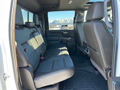 2023 GMC Sierra 2500HD Denali