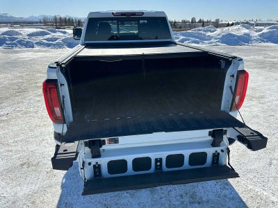 2023 GMC Sierra 2500HD Denali