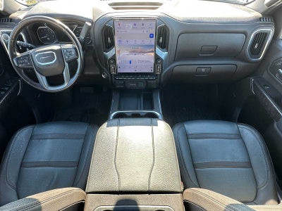 2023 GMC Sierra 2500HD Denali