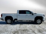2023 GMC Sierra 2500HD Denali