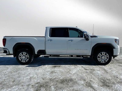 2023 GMC Sierra 2500HD Denali