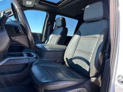 2023 GMC Sierra 2500HD Denali