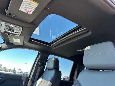 2023 GMC Sierra 2500HD Denali