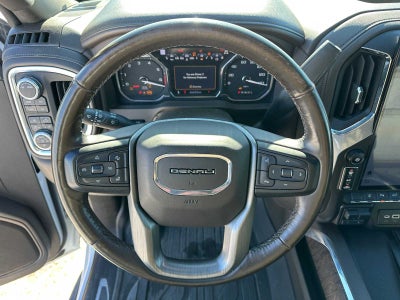 2023 GMC Sierra 2500HD Denali