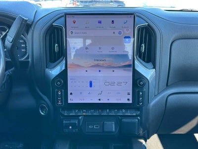 2023 GMC Sierra 2500HD Denali