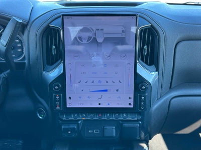 2023 GMC Sierra 2500HD Denali