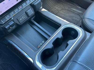 2023 GMC Sierra 2500HD Denali