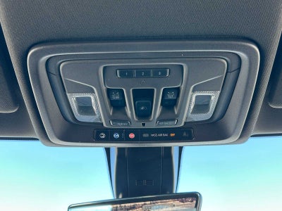 2023 GMC Sierra 2500HD Denali