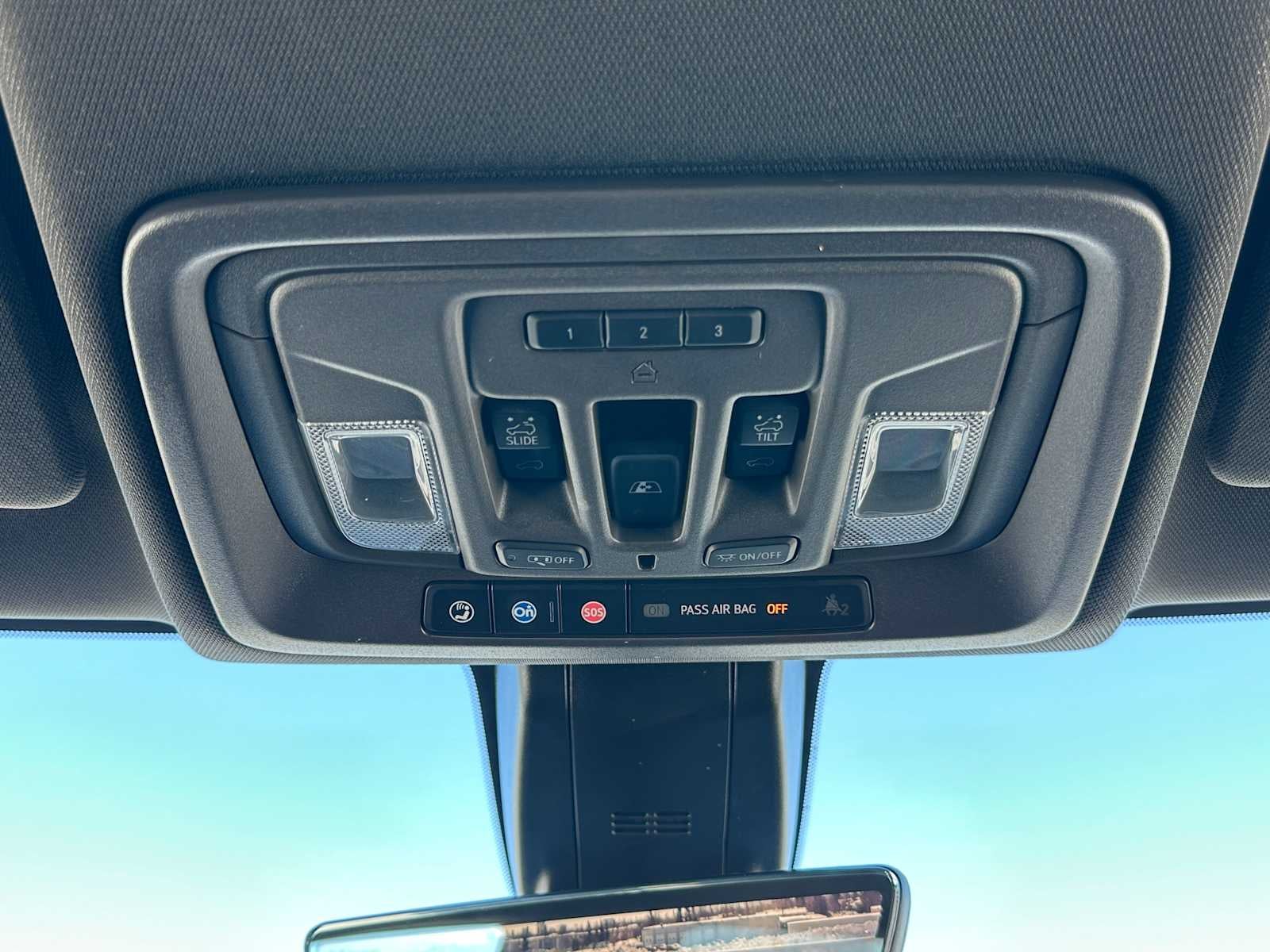 2023 GMC Sierra 2500HD Denali