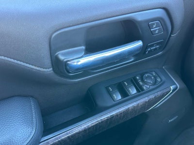 2023 GMC Sierra 2500HD Denali