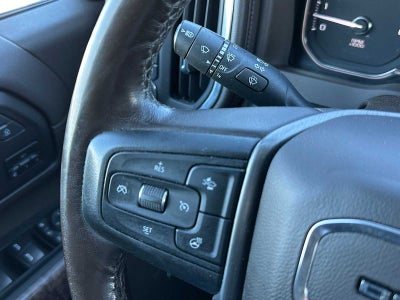 2023 GMC Sierra 2500HD Denali