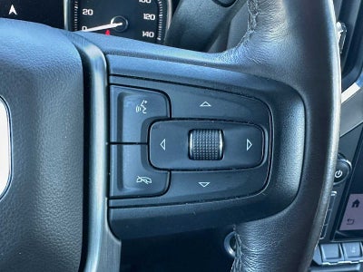 2023 GMC Sierra 2500HD Denali