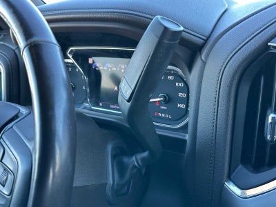 2023 GMC Sierra 2500HD Denali