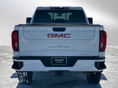 2023 GMC Sierra 2500HD Denali