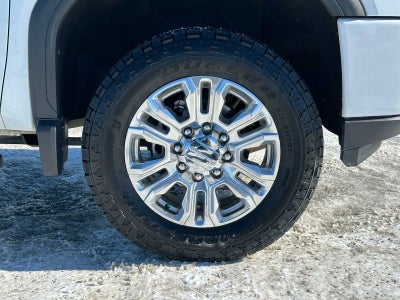 2023 GMC Sierra 2500HD Denali