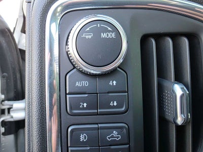 2023 GMC Sierra 2500HD Denali