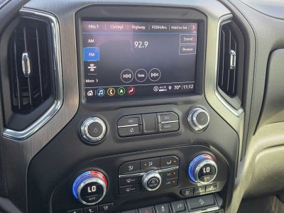 2023 GMC Sierra 2500HD Denali