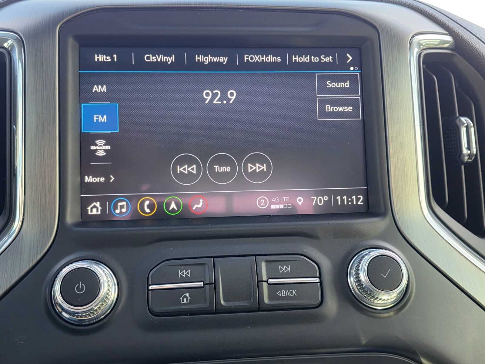 2023 GMC Sierra 2500HD Denali