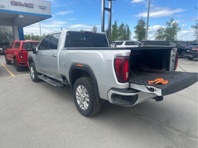 2023 GMC Sierra 2500HD Denali