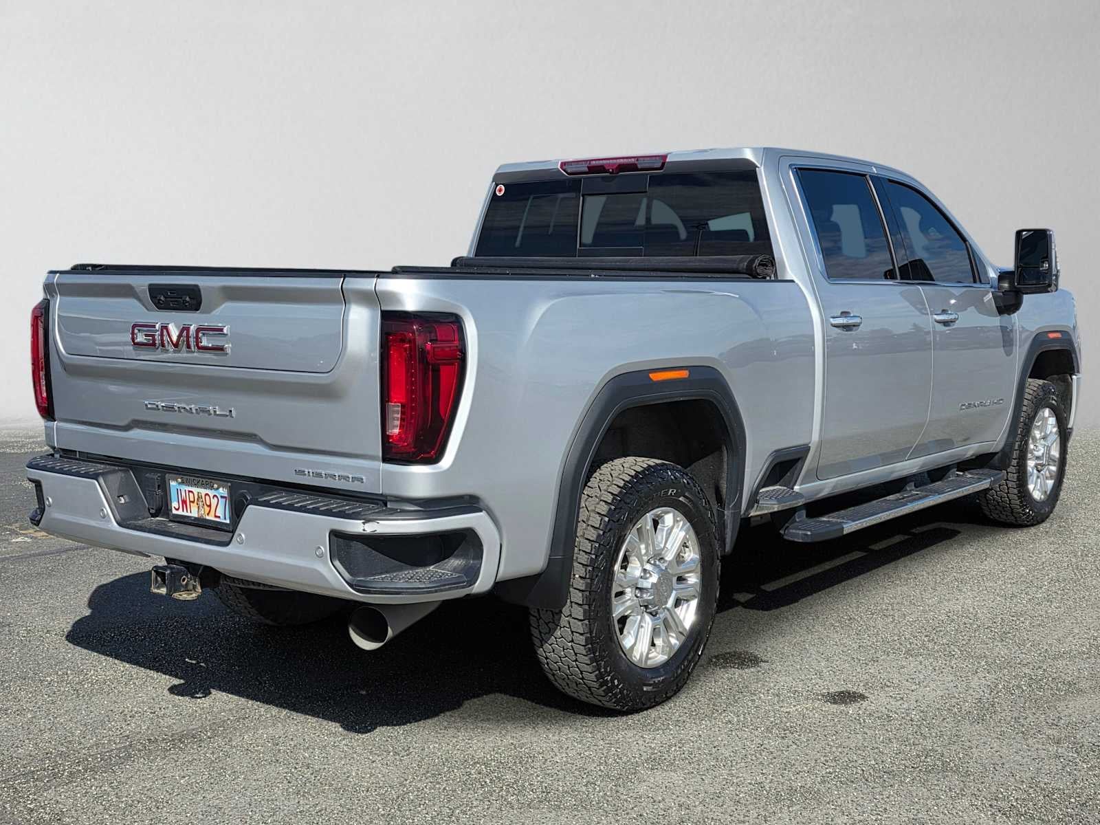 2023 GMC Sierra 2500HD Denali