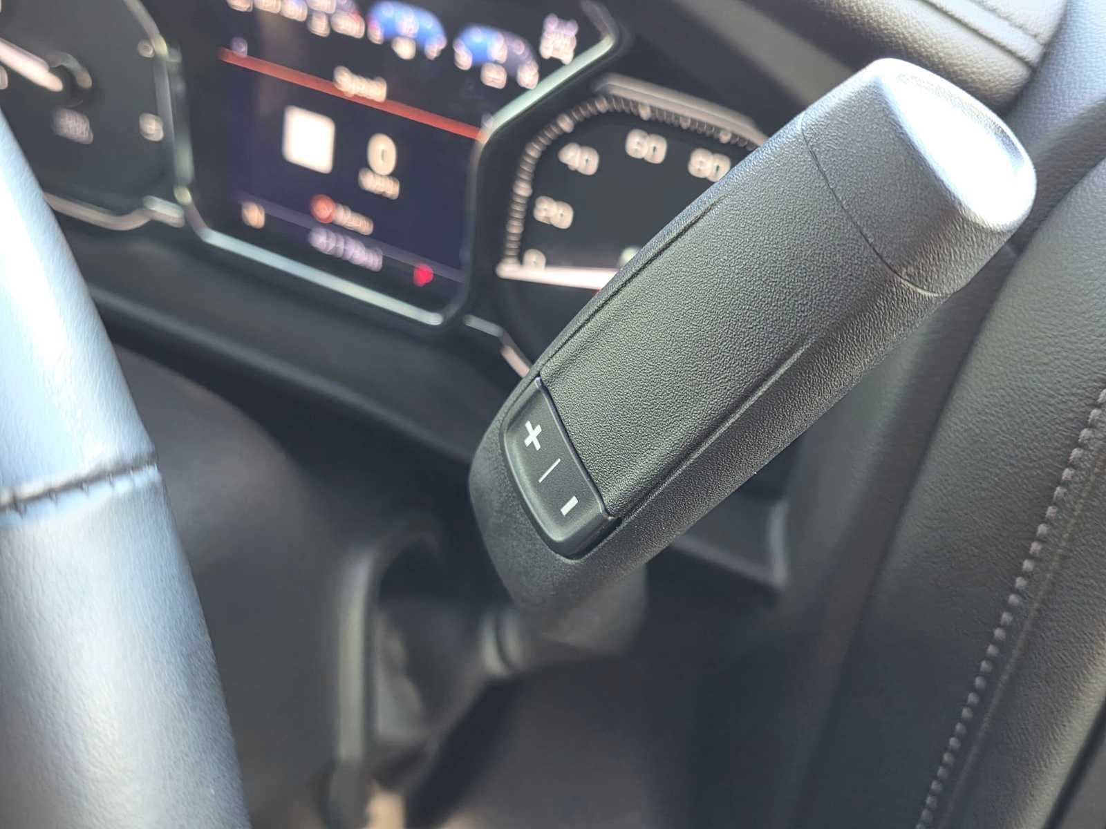 2023 GMC Sierra 2500HD Denali