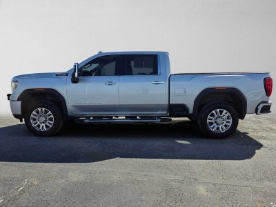 2023 GMC Sierra 2500HD Denali