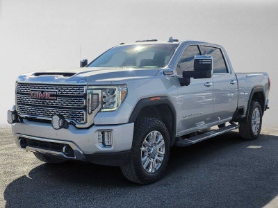 2023 GMC Sierra 2500HD Denali