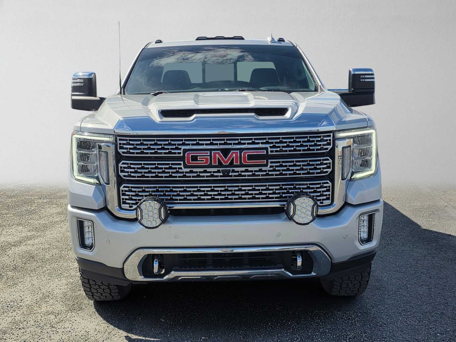 2023 GMC Sierra 2500HD Denali