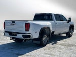 2022 GMC Sierra 3500HD Denali