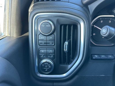 2022 GMC Sierra 3500HD Denali