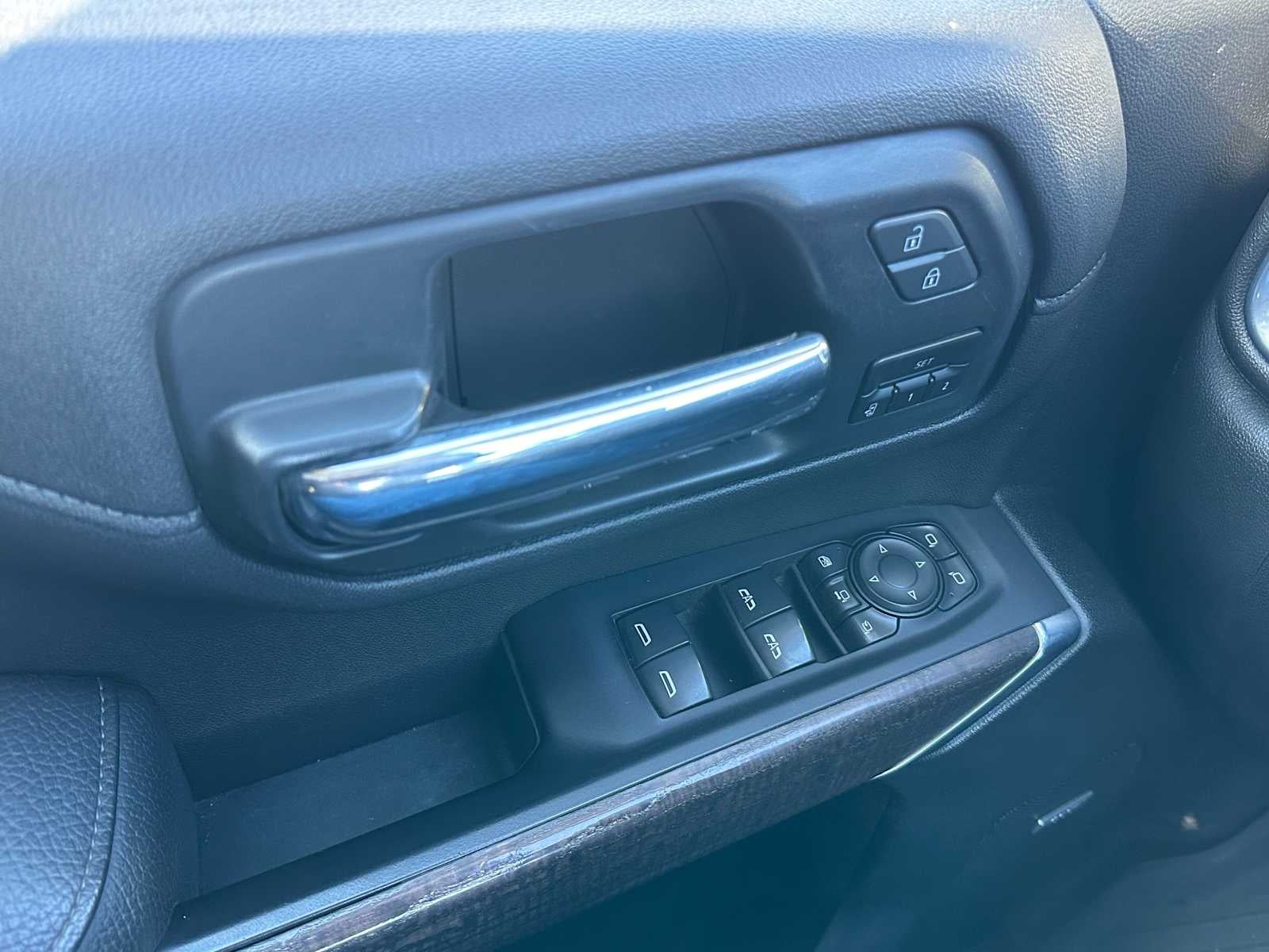 2022 GMC Sierra 3500HD Denali