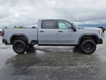 2024 GMC Sierra 2500HD AT4X