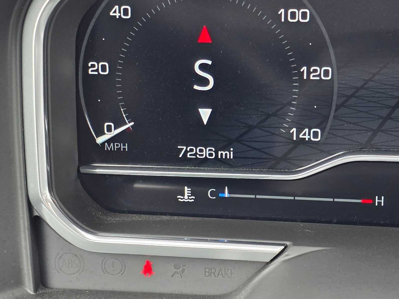 2024 GMC Sierra 2500HD AT4X