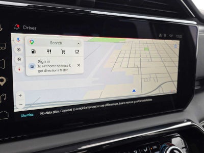 2024 GMC Sierra 2500HD AT4X