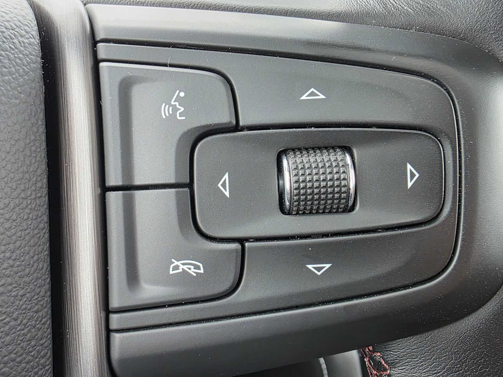 2024 GMC Sierra 2500HD AT4X