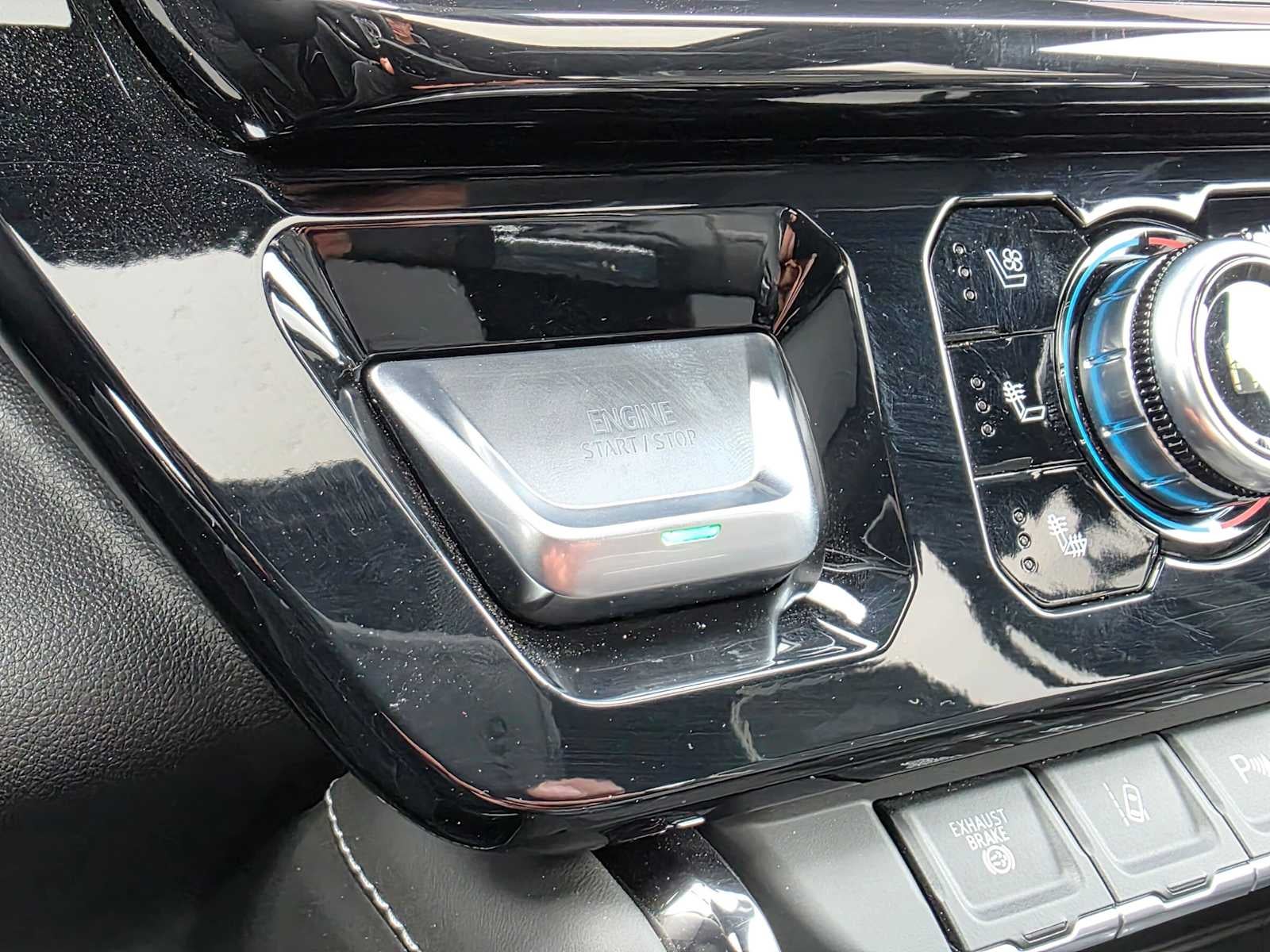 2024 GMC Sierra 2500HD AT4X