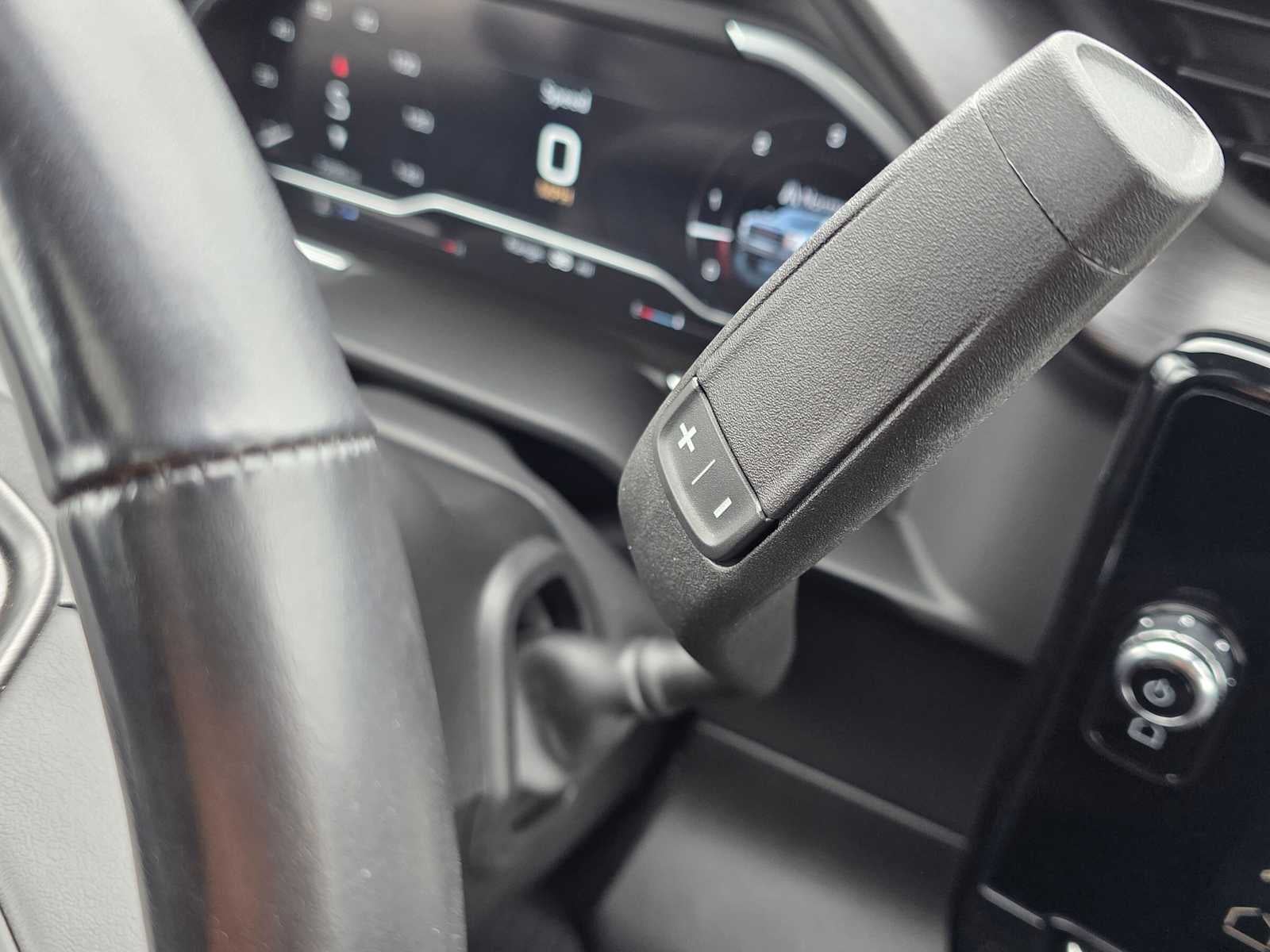 2024 GMC Sierra 2500HD AT4X