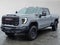 2024 GMC Sierra 2500HD AT4X