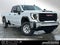 2026 GMC Sierra 2500HD Pro