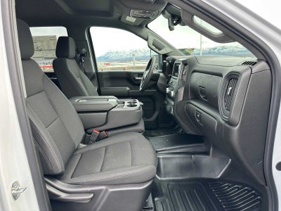 2026 GMC Sierra 2500HD Pro