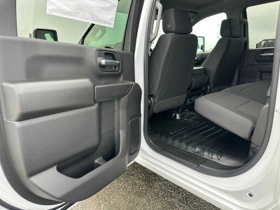 2026 GMC Sierra 2500HD Pro