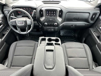 2026 GMC Sierra 2500HD Pro