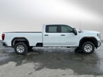 2026 GMC Sierra 2500HD Pro