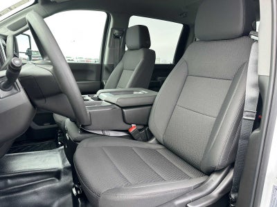 2026 GMC Sierra 2500HD Pro