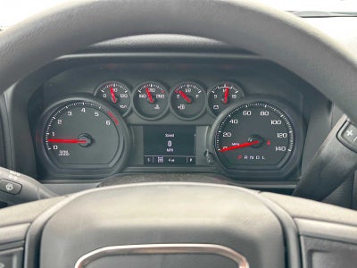 2026 GMC Sierra 2500HD Pro
