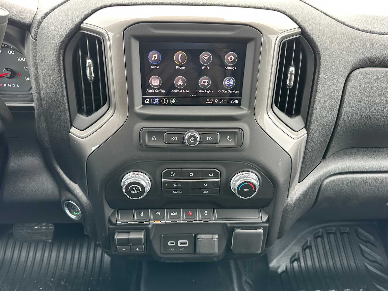 2026 GMC Sierra 2500HD Pro