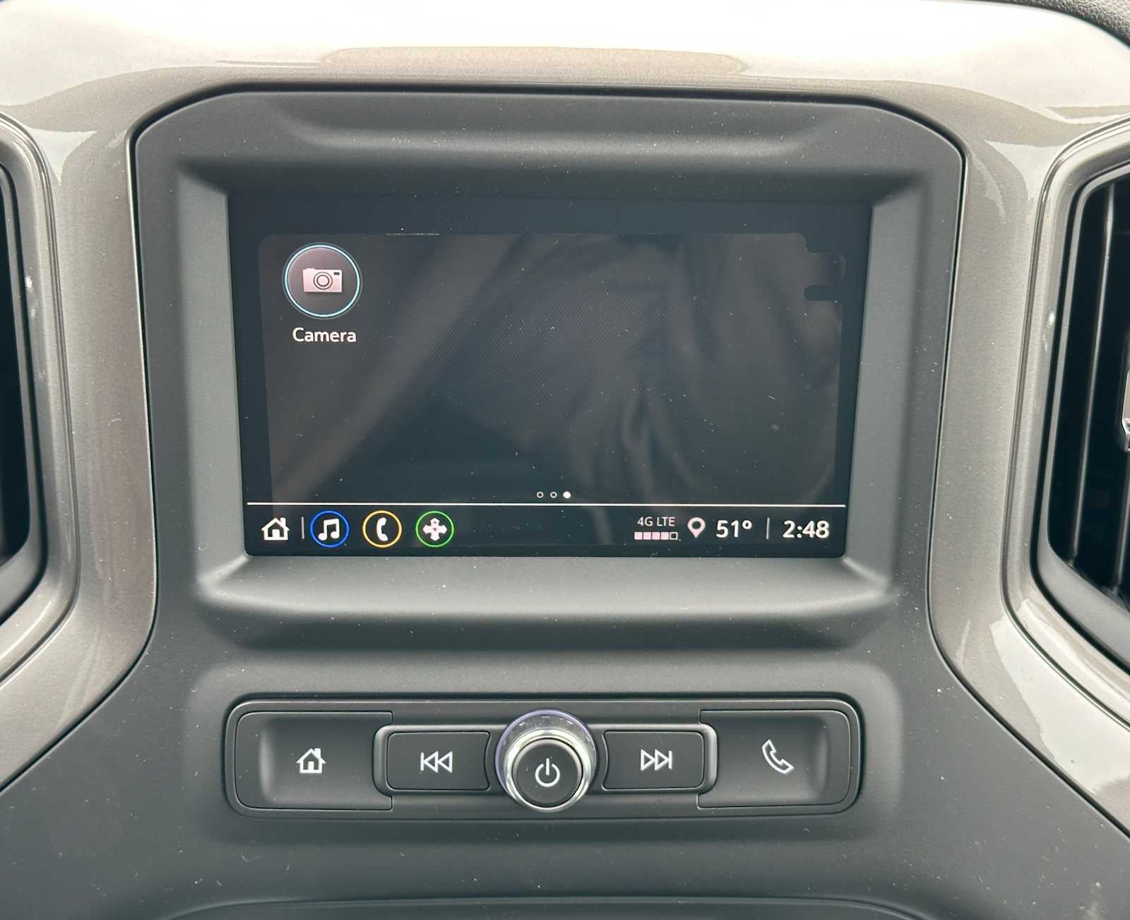 2026 GMC Sierra 2500HD Pro