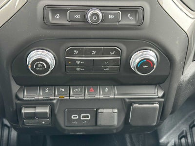 2026 GMC Sierra 2500HD Pro