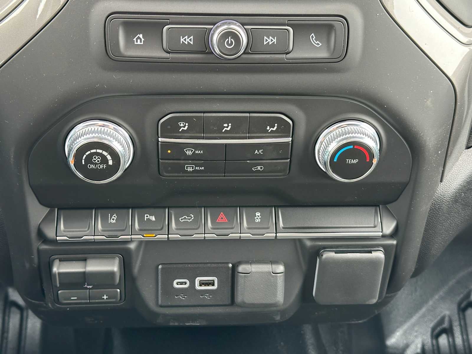 2026 GMC Sierra 2500HD Pro