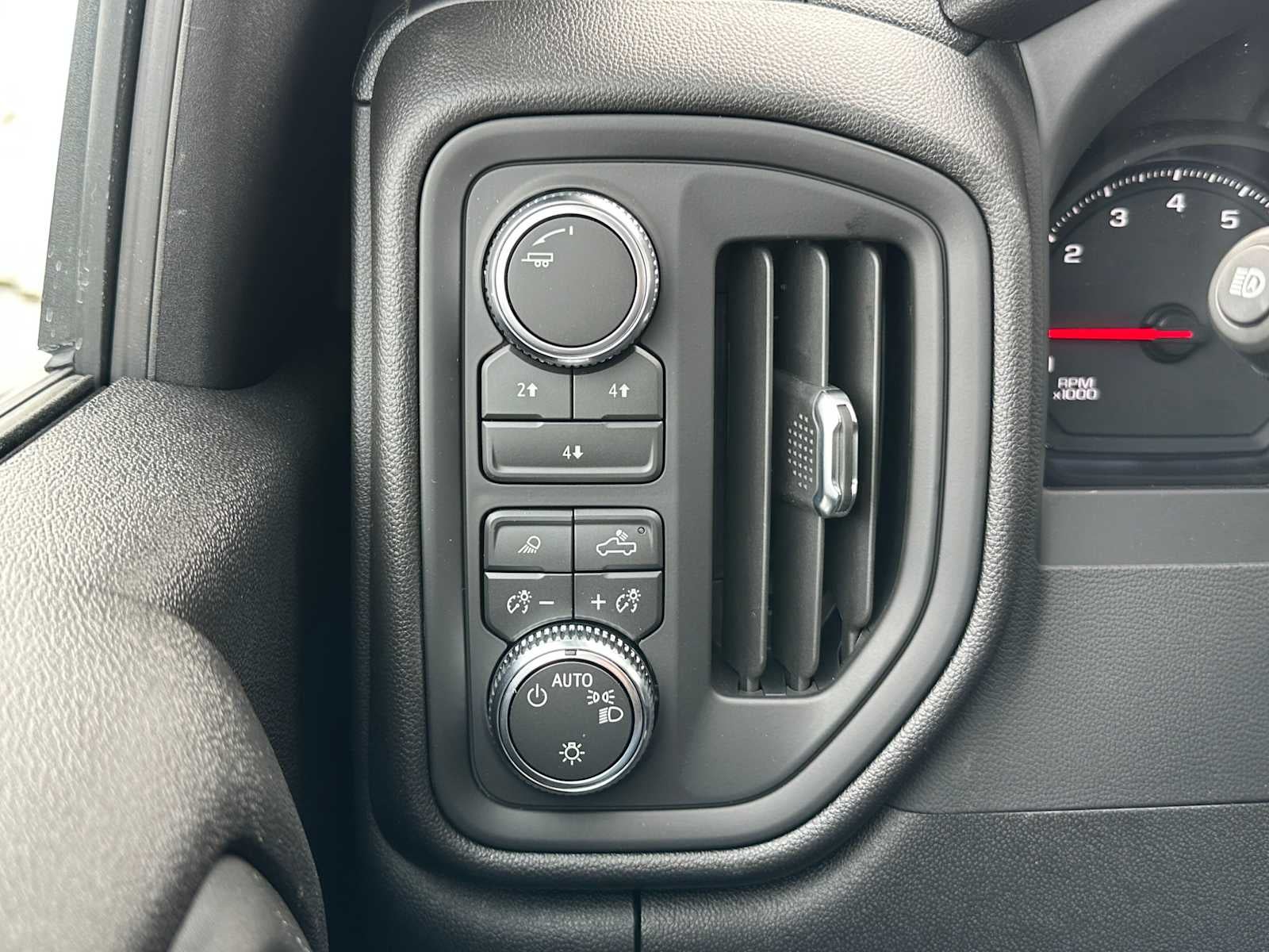 2026 GMC Sierra 2500HD Pro